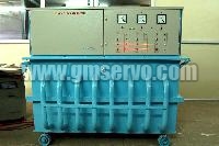 100kva 3ph Servo Stabilizer