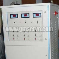 40kva 3phase Servo Stabilizer-aircooled