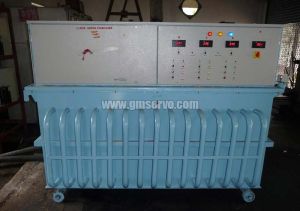 500kva 3phase Servo Stabilizer-oil Cooled