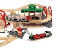toy train sets