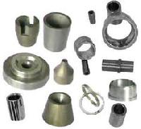 Tungsten Carbide Parts as per Drawing