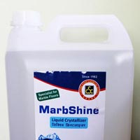 Marbshine Marble Polishing Liquid