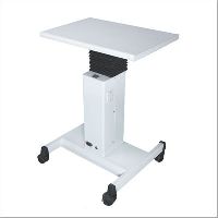 Motorized Instrument Table