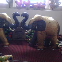 Elephant Statues 24