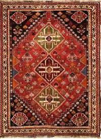 handmade carpet