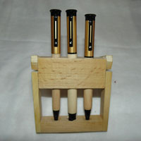 Wooden Pen Gift Set
