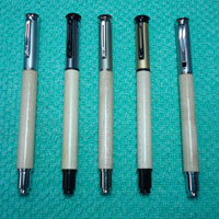 Wooden Roller Pens