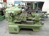 capstan lathes