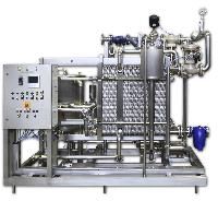 Milk Pasteurizers