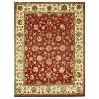 Handmade Silk Carpets