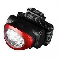 Led Headlamp