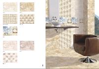 Digital Wall Tiles (12X18)