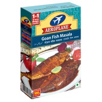 Goan Fish Masala