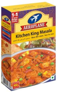 Kitchen King Masala