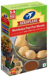 pani puri masala