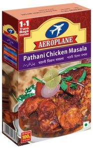 Pathani Chicken Masala