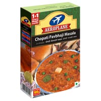 Pav Bhaji Masala