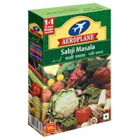 Sabji Masala