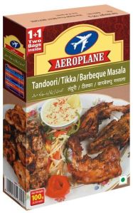 Tandoori Barbeque Masala