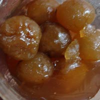 Amla Honey Murabba