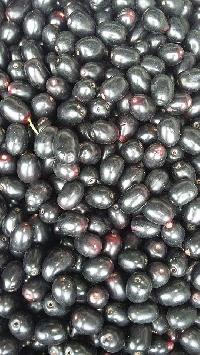 Fresh Jamun