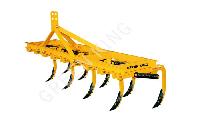 Spring Loaded Tiller