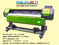 sublimation printing machines