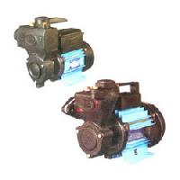 Industrial Self Priming Pumps