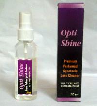 Contact Lens Cleaner Spray