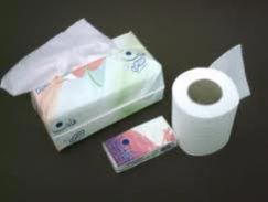 Tissue Papers