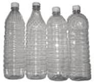 Plastic Bottles