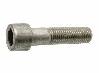 Precision Screws