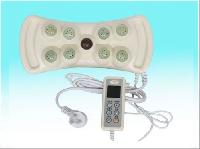 Stone projector massager