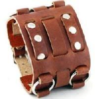 leather bands