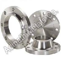 Stainless Steel Flanges