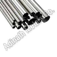 Stainless Steel Pipes