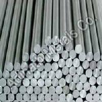 Stainless Steel Rods