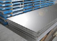 Stainless Steel Sheets