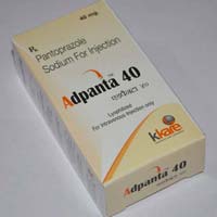 Adpanta 40 Injections