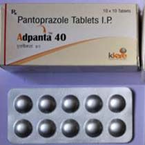 Adpanta 40 Tablets