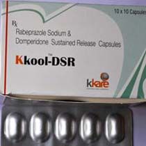 Kkool DSR Capsules