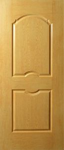 2 Panel Masonite Door