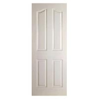 4 Panel Masonite Door