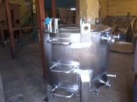 Stainless Steel Tank