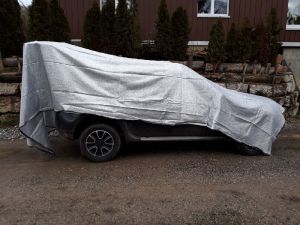 Car cover