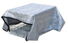 dog crate covers