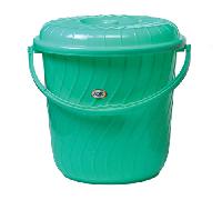 Plastic Buckets Eco for Rice