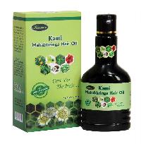 Kami Mahabhringa Hair Oil