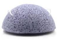 Konjac Sponge - Lavender