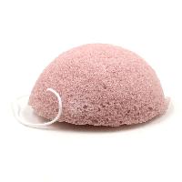 Konjac Sponge - Pink